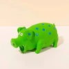 Squeaky Pig Toy for Dogs