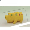 Squeaky Pig Toy for Dogs