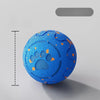 Interactive Electric Bouncing Ball Toy for Dogs