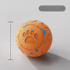 Interactive Electric Bouncing Ball Toy for Dogs
