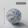 Interactive Electric Bouncing Ball Toy for Dogs