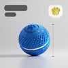 Interactive Electric Bouncing Ball Toy for Dogs