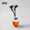 Interactive Electric Bouncing Ball Toy for Dogs