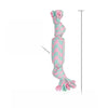 Knotted Rope Chew Toy for Small Dogs