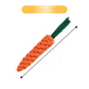 Interactive Rope Tug and Fetch Dog Toys