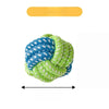 Interactive Rope Tug and Fetch Dog Toys