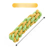 Interactive Rope Tug and Fetch Dog Toys