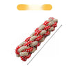 Interactive Rope Tug and Fetch Dog Toys