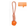 Interactive Rope Tug and Fetch Dog Toys