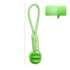 Interactive Rope Tug and Fetch Dog Toys