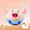 Interactive Dog Toys with Sound and Bouncing Action