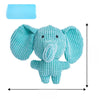 Plush Squeaky Dog Toy