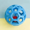 Plush Squeaky Dog Toy