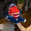 Plush Animal Hand Puppets