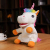 Plush Animal Hand Puppets