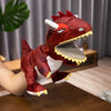 Plush Animal Hand Puppets