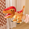 Plush Animal Hand Puppets