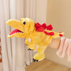 Plush Animal Hand Puppets