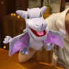Plush Animal Hand Puppets