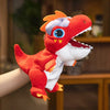 Plush Animal Hand Puppets