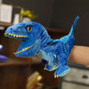 Plush Animal Hand Puppets