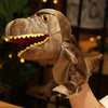 Plush Animal Hand Puppets