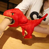 Plush Animal Hand Puppets