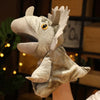 Plush Animal Hand Puppets