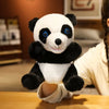 Plush Animal Hand Puppets