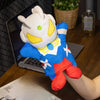 Plush Animal Hand Puppets