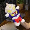Plush Animal Hand Puppets