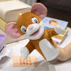 Plush Animal Hand Puppets
