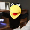 Plush Animal Hand Puppets