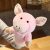 Plush Animal Hand Puppets