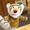 Plush Animal Hand Puppets
