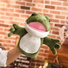 Plush Animal Hand Puppets