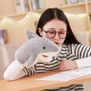 Plush Animal Hand Puppets