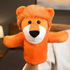 Plush Animal Hand Puppets