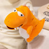 Plush Animal Hand Puppets
