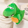 Plush Animal Hand Puppets