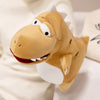 Plush Animal Hand Puppets