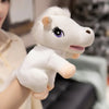 Plush Animal Hand Puppets