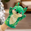Plush Animal Hand Puppets