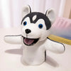 Plush Animal Hand Puppets
