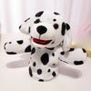 Plush Animal Hand Puppets