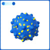 Durable E-TPU Foam Dog Ball Toy for Chewing and Play