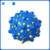 Durable E-TPU Foam Dog Ball Toy for Chewing and Play