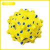 Durable E-TPU Foam Dog Ball Toy for Chewing and Play