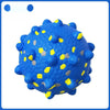 Durable E-TPU Foam Dog Ball Toy for Chewing and Play
