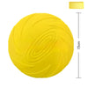 Dog Training Flying Disc Toy